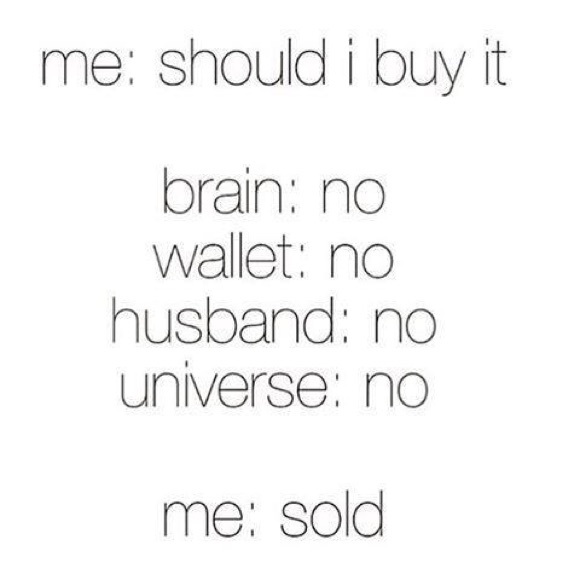 Welcome to my closet! - Picture 5 of 9